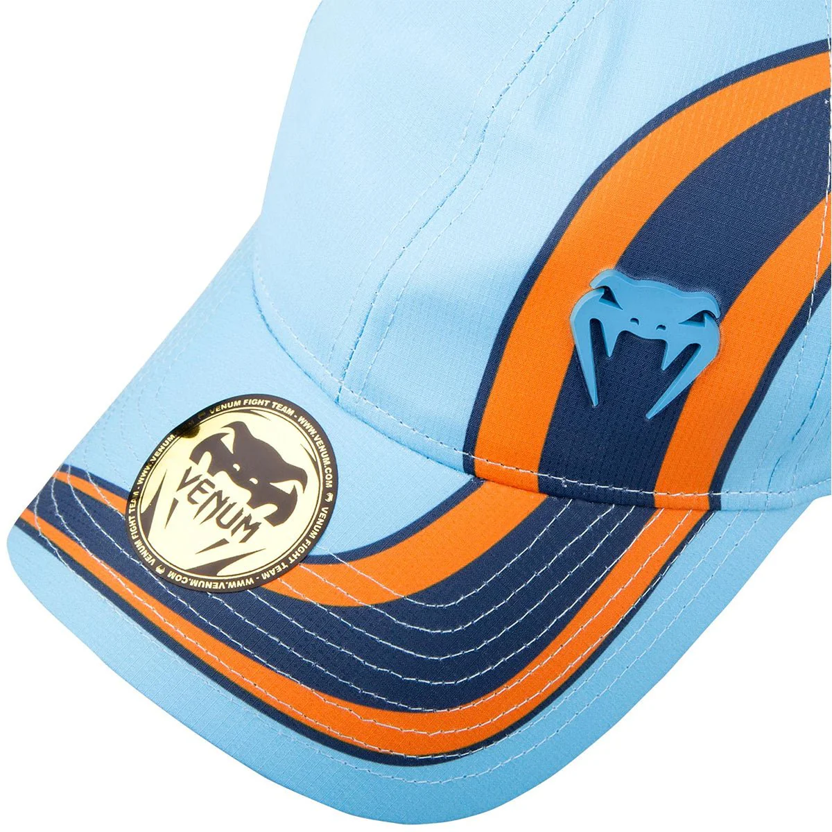 Venum Cutback Adjustable Hook and Loop Cap - Image 8