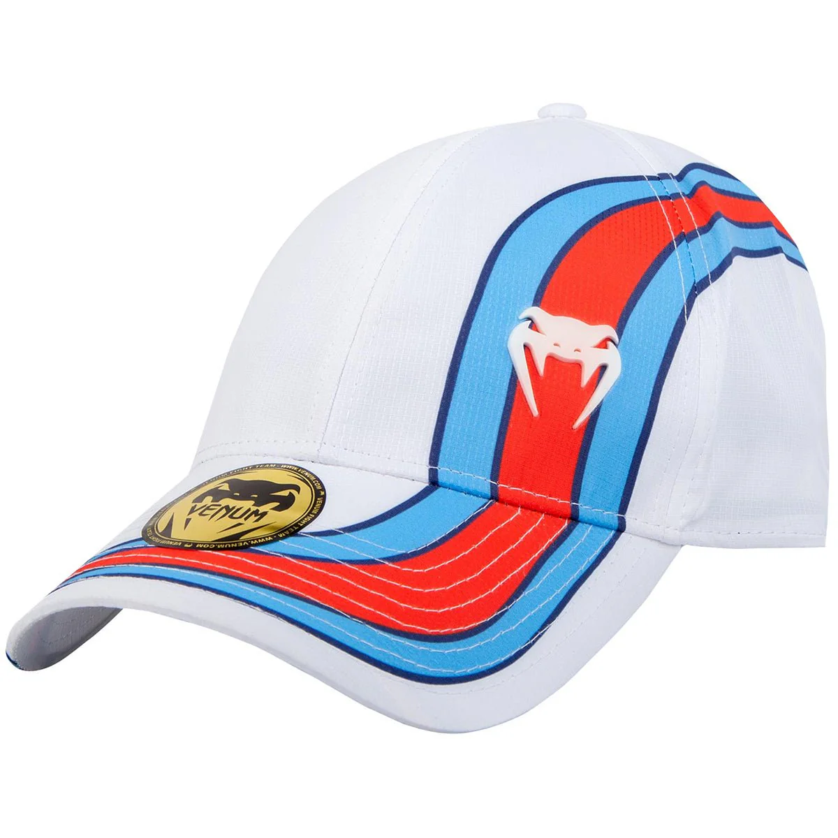 Venum Cutback Adjustable Hook and Loop Cap - Image 9