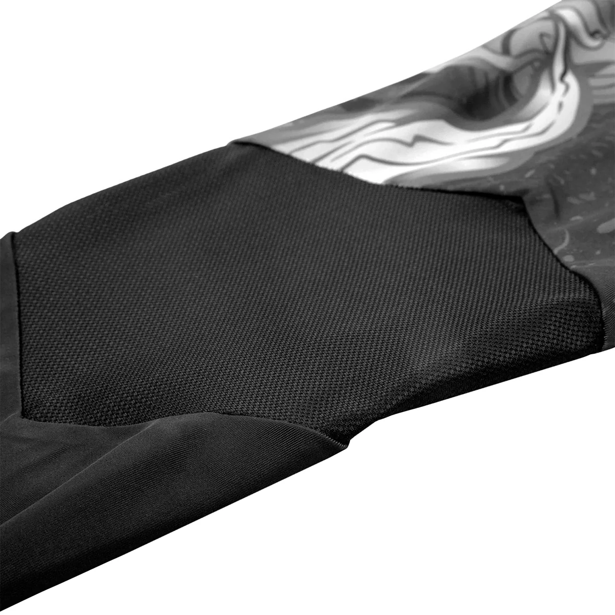 Venum Devil MMA Compression Spats - Image 7