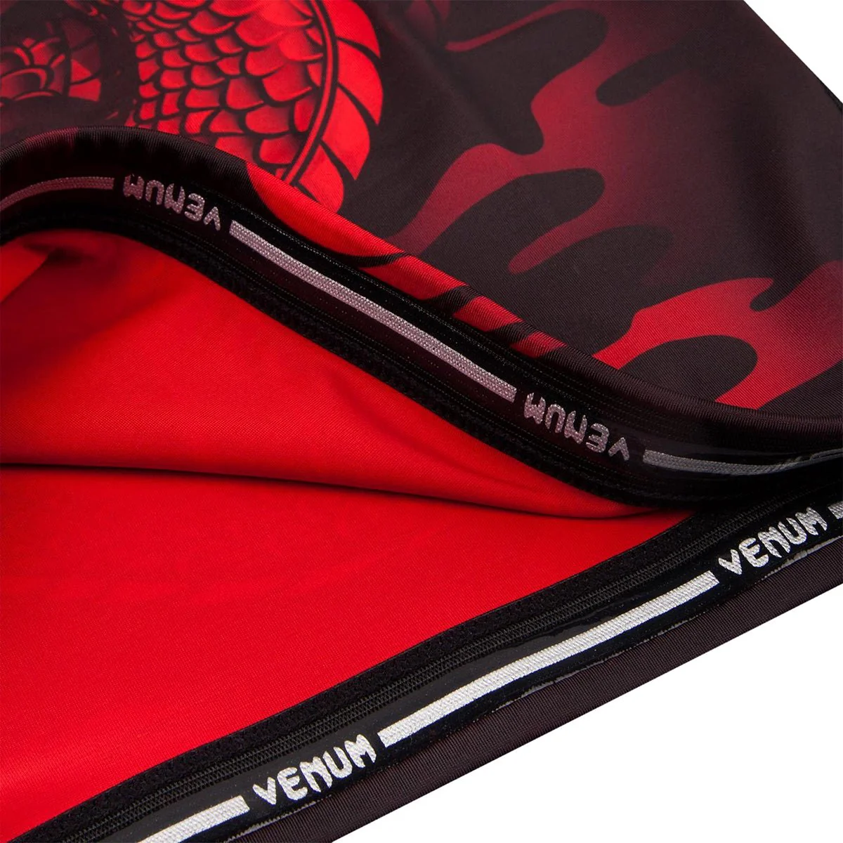 Venum Dragon's Flight Short Sleeve Compression Rashguard - Image 14