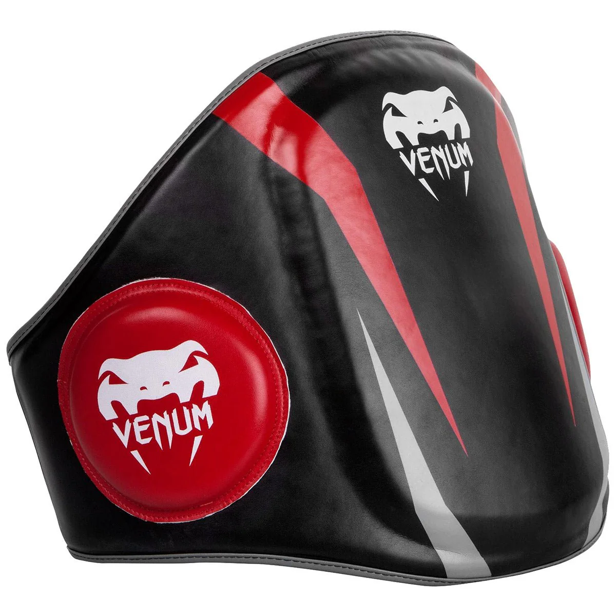 Venum Elite Adjustable MMA Training Belly Protector - Image 10