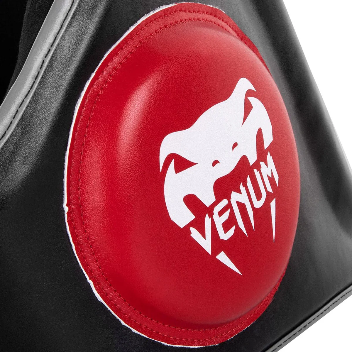 Venum Elite Adjustable MMA Training Belly Protector - Image 13