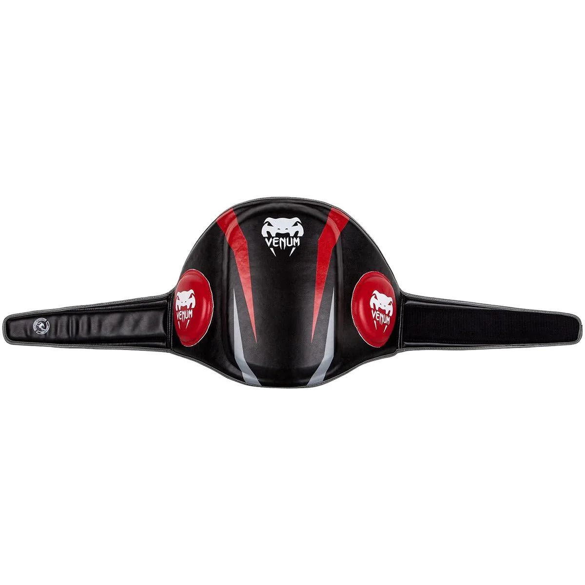 Venum Elite Adjustable MMA Training Belly Protector - Image 16