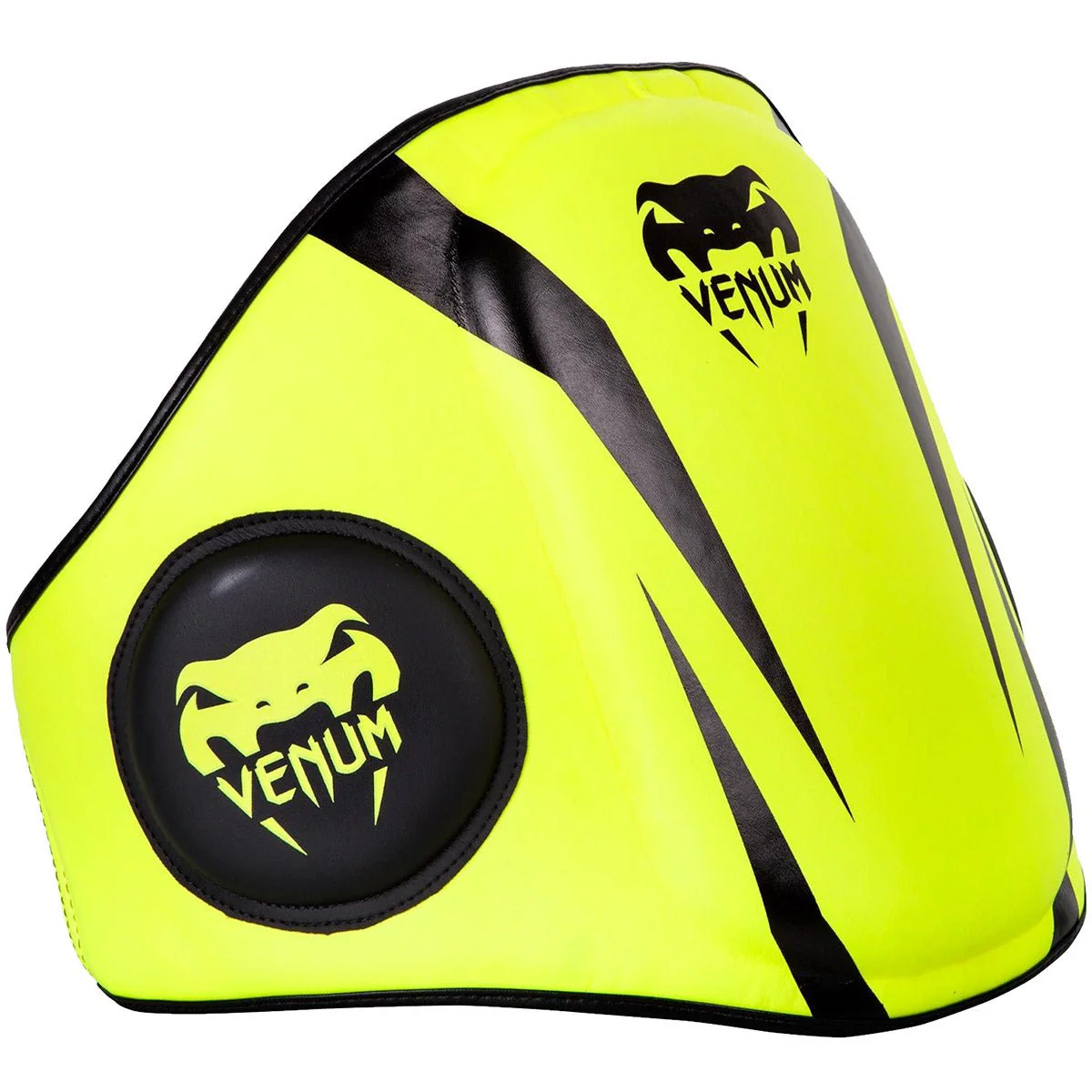 Venum Elite Adjustable MMA Training Belly Protector - Image 26