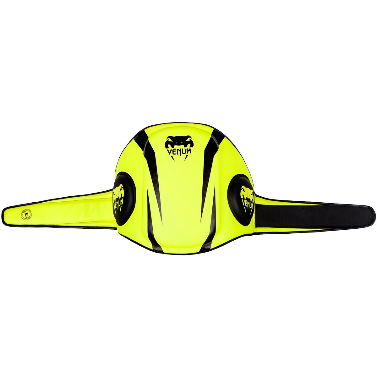 Venum Elite Adjustable MMA Training Belly Protector - Image 32