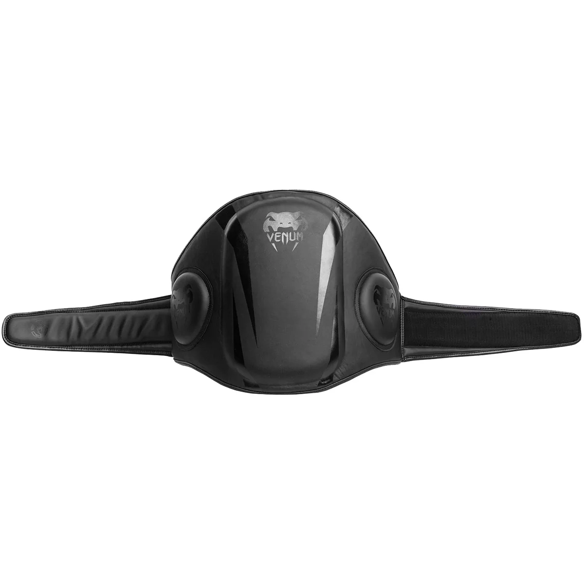Venum Elite Adjustable MMA Training Belly Protector - Image 8