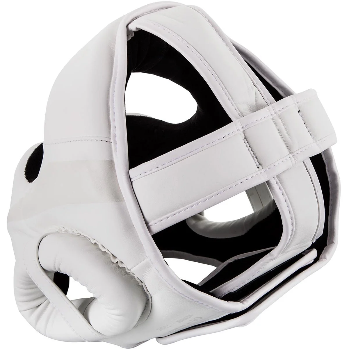Venum Elite Boxing and MMA Protective Headgear - Image 13