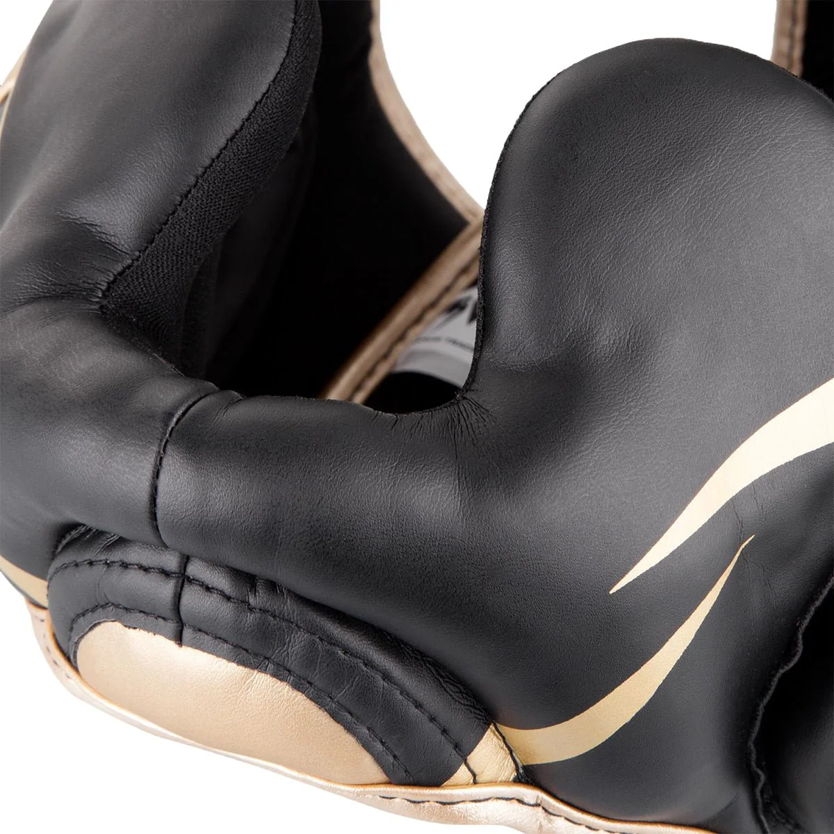 Venum Elite Boxing and MMA Protective Headgear - Image 39