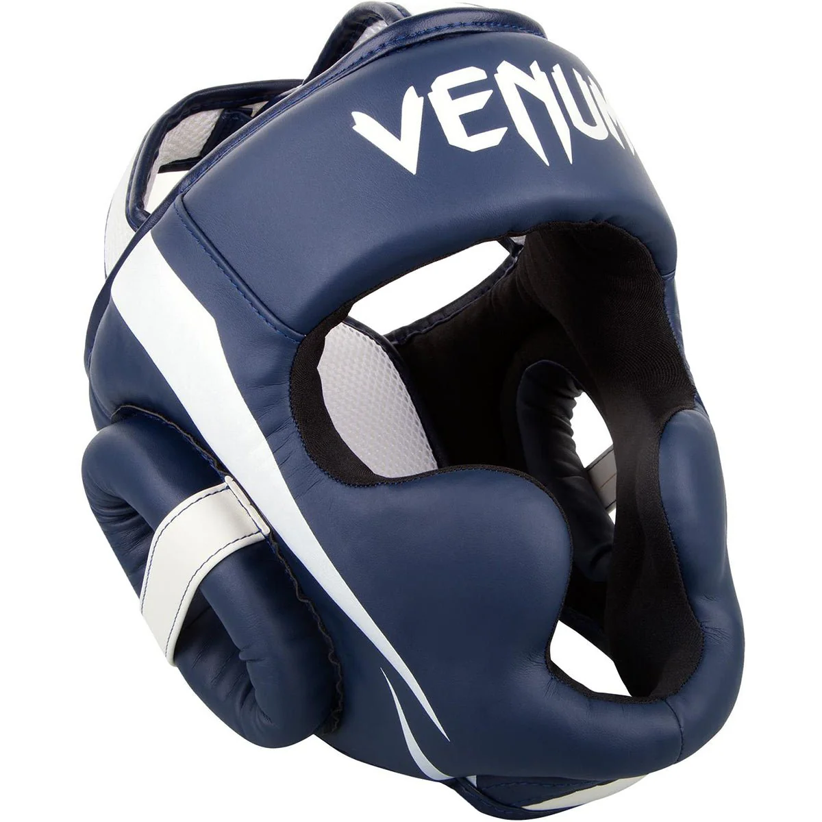 Venum Elite Boxing and MMA Protective Headgear - Image 56