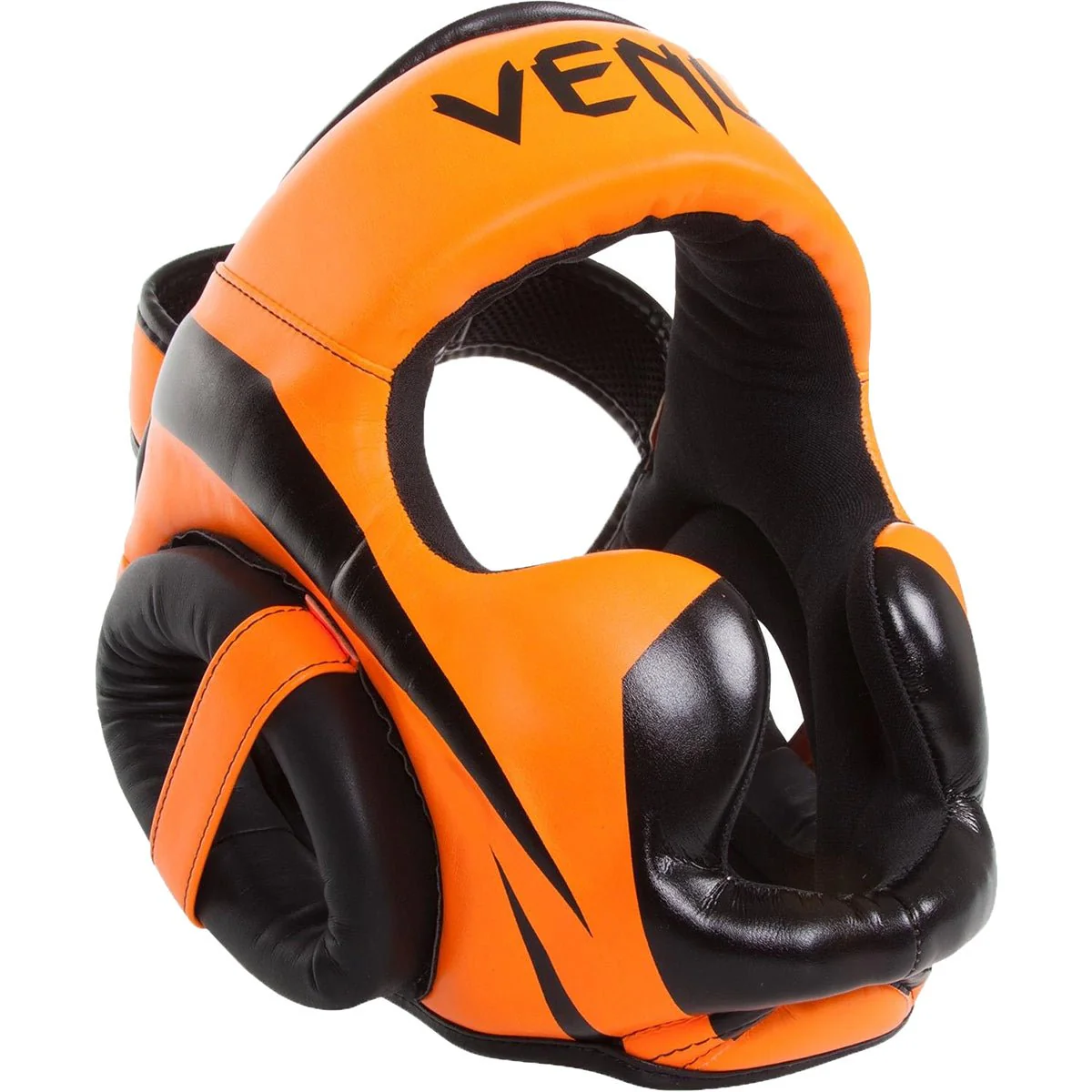 Venum Elite Boxing and MMA Protective Headgear - Image 6