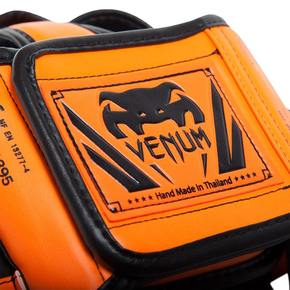 Venum Elite Boxing and MMA Protective Headgear - Image 7