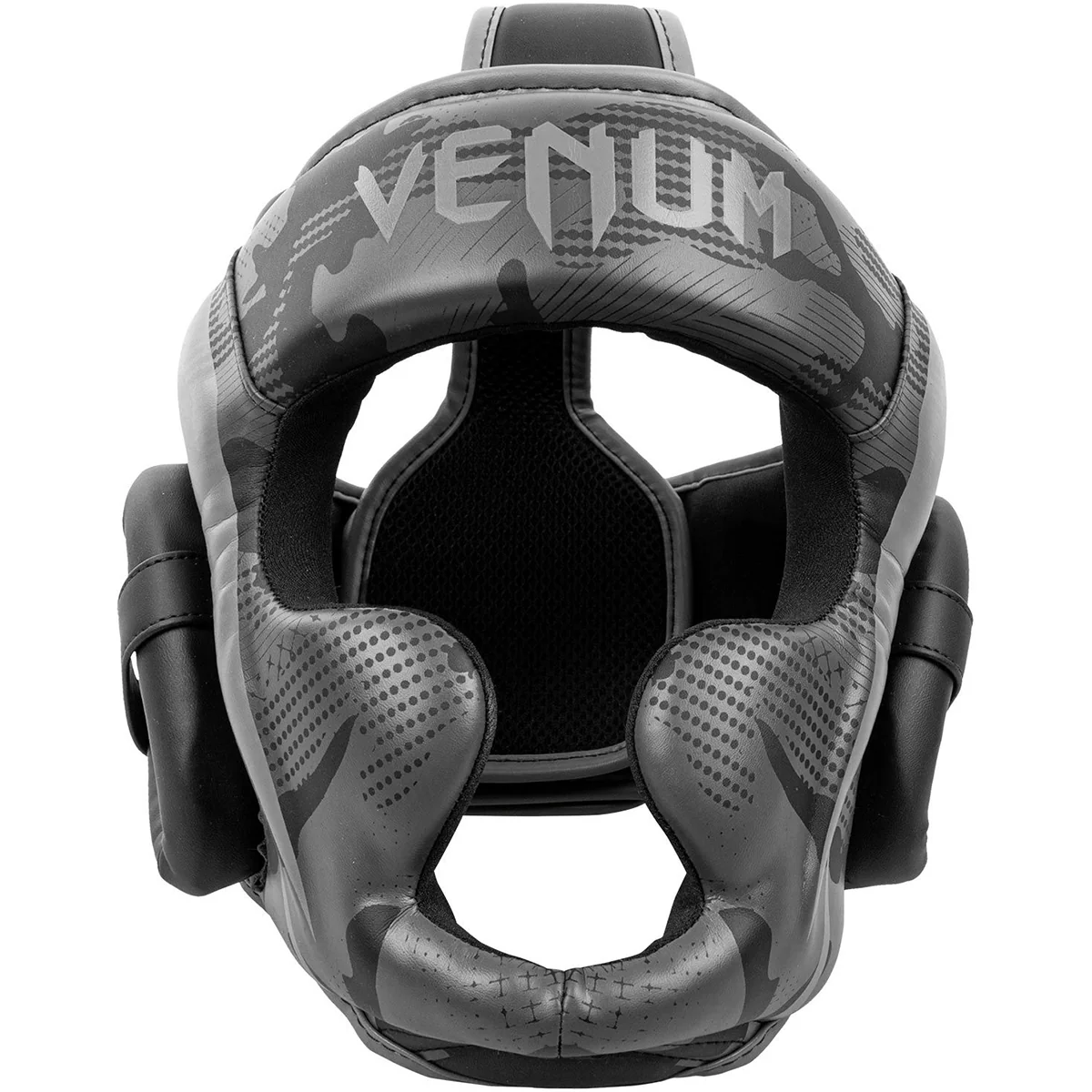 Venum Elite Boxing and MMA Protective Headgear - Image 73