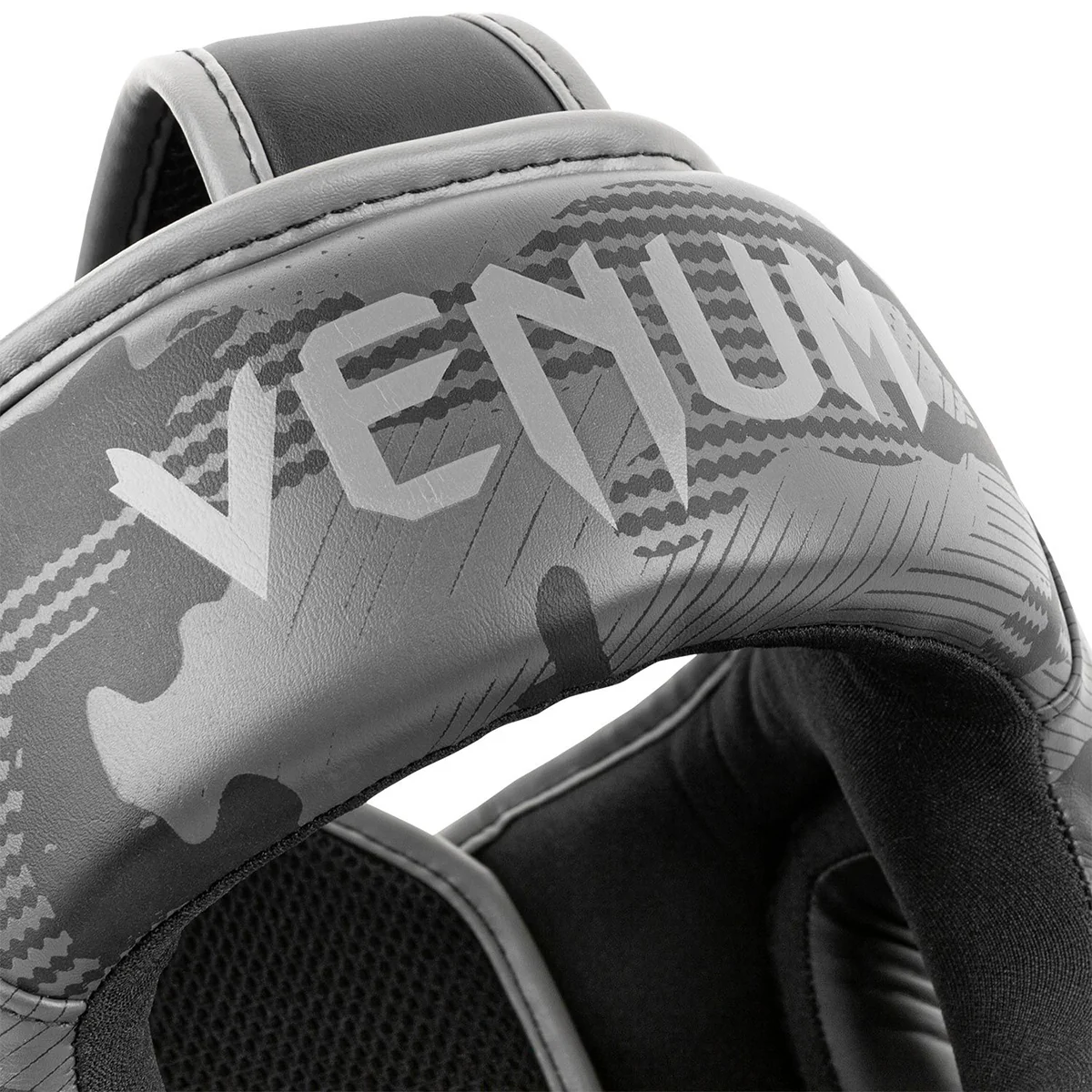 Venum Elite Boxing and MMA Protective Headgear - Image 76