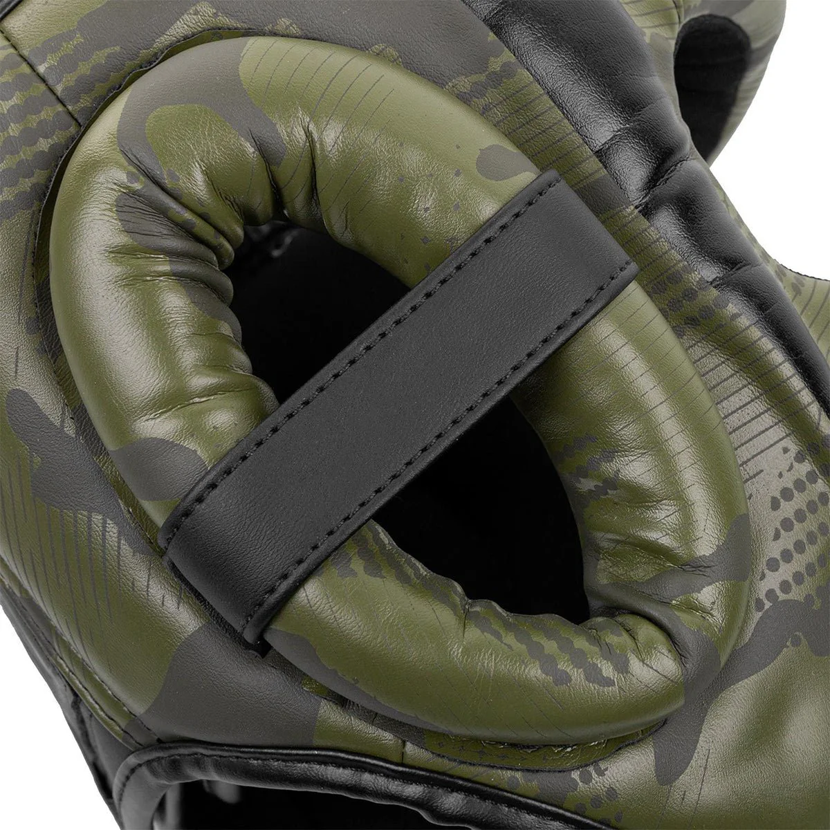 Venum Elite Boxing and MMA Protective Headgear - Image 83