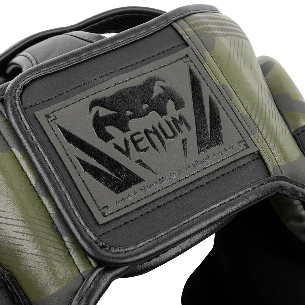 Venum Elite Boxing and MMA Protective Headgear - Image 84