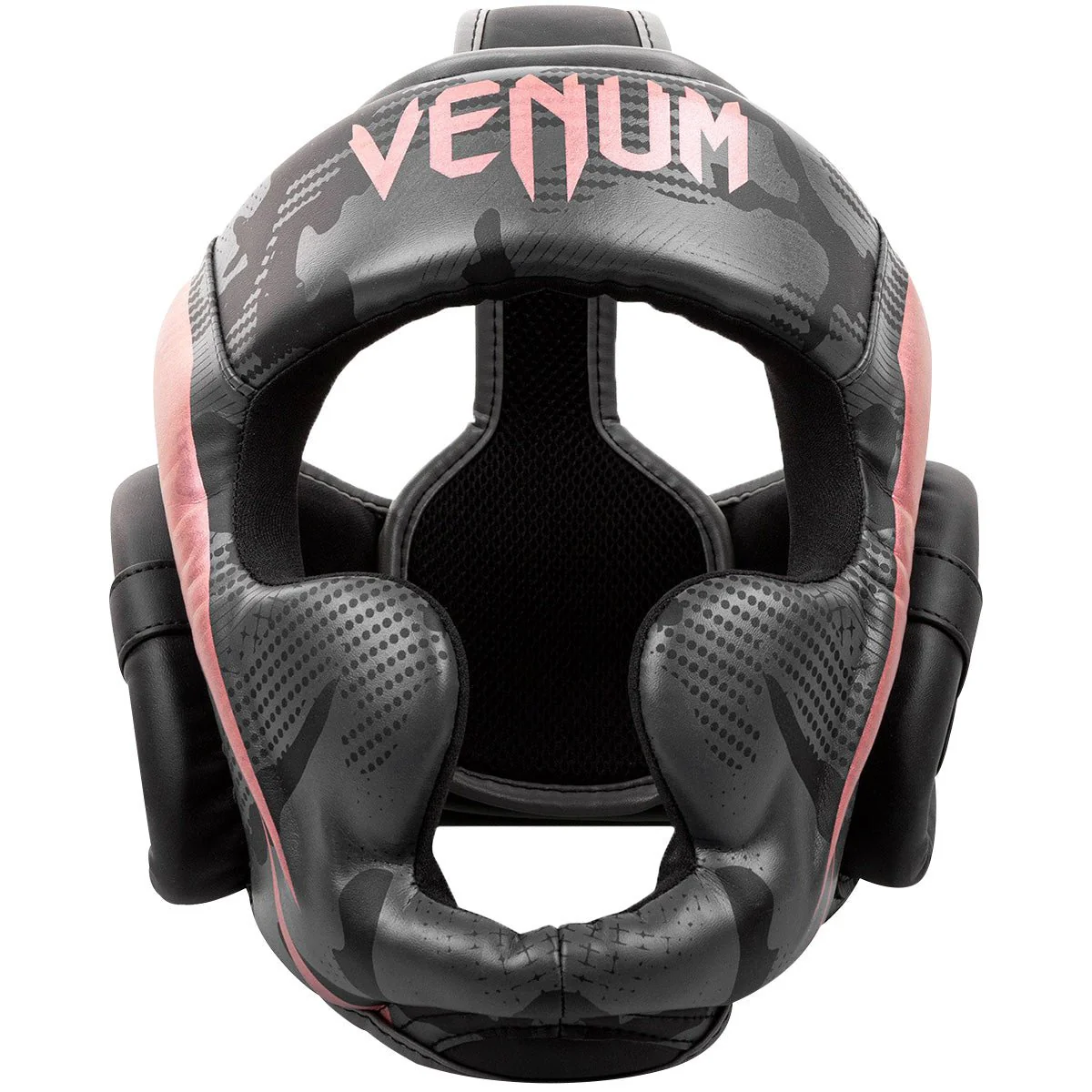 Venum Elite Boxing and MMA Protective Headgear - Image 85