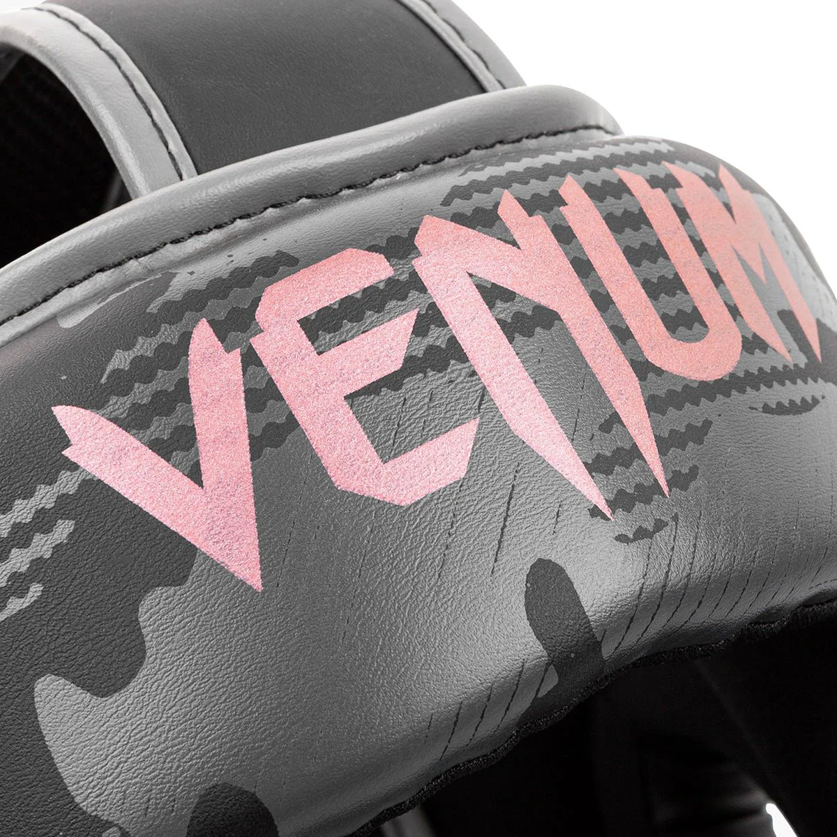 Venum Elite Boxing and MMA Protective Headgear - Image 88