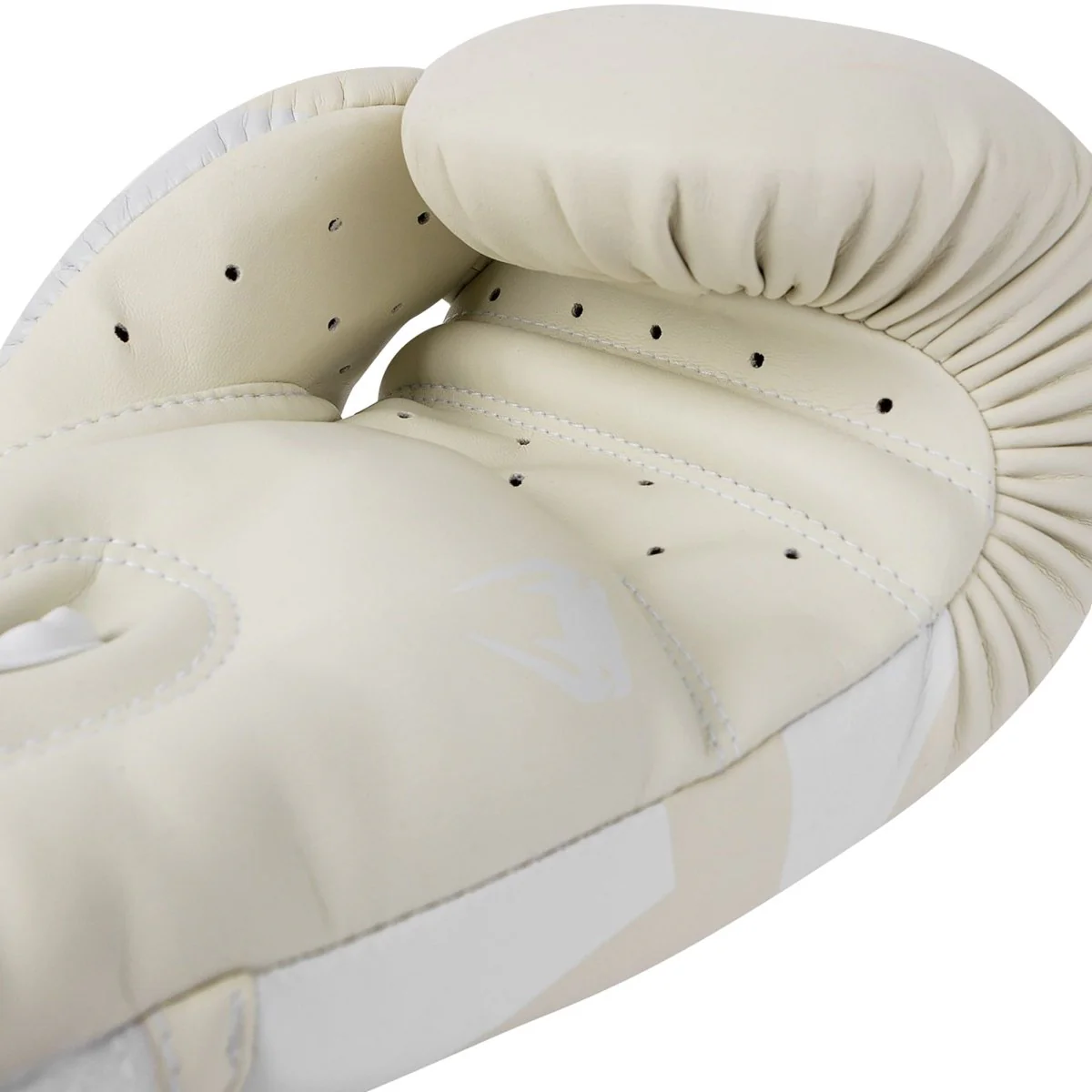 Venum Elite Hook and Loop Training Boxing Gloves - Image 10