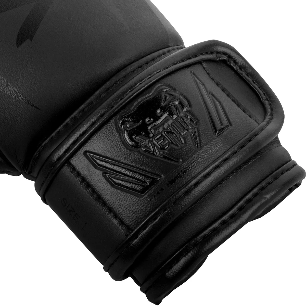 Venum Elite Kids Training Boxing Gloves - Image 11