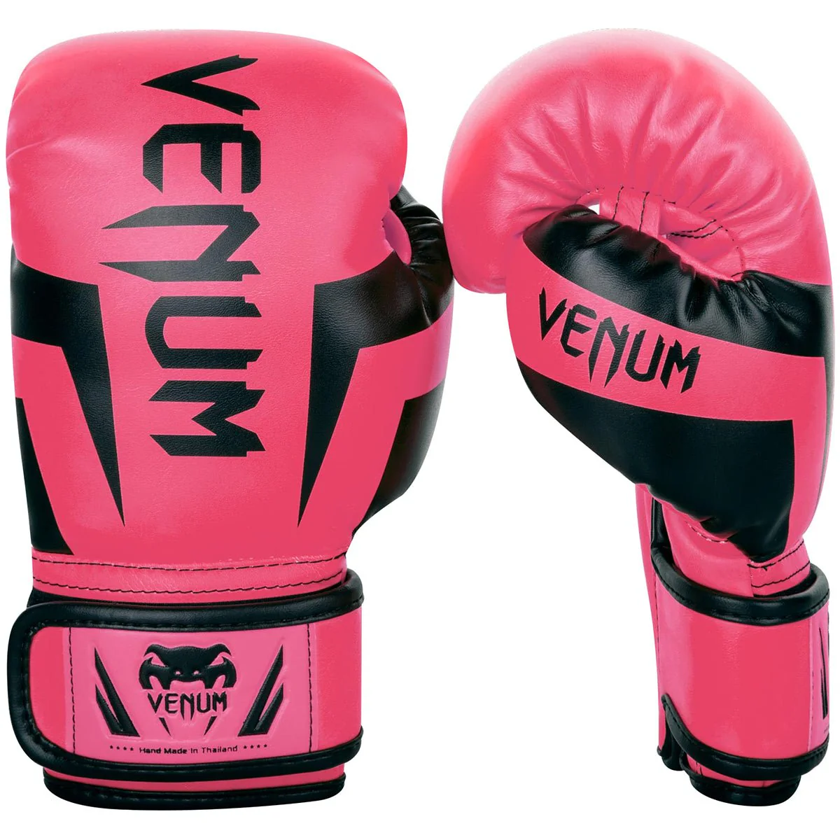 Venum Elite Kids Training Boxing Gloves - Image 2