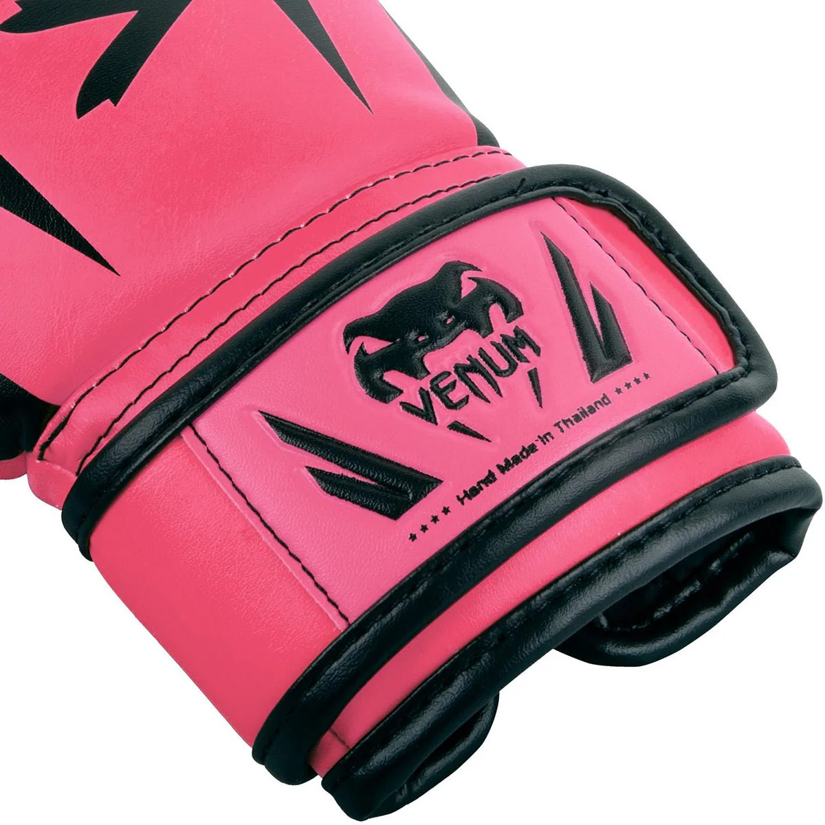 Venum Elite Kids Training Boxing Gloves - Image 3