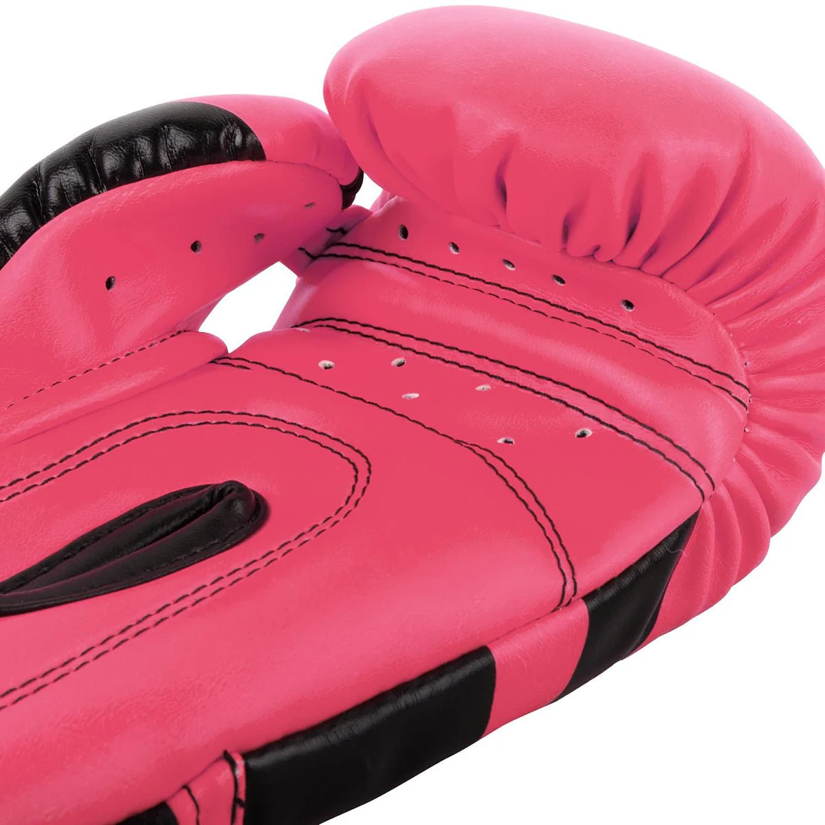 Venum Elite Kids Training Boxing Gloves - Image 4
