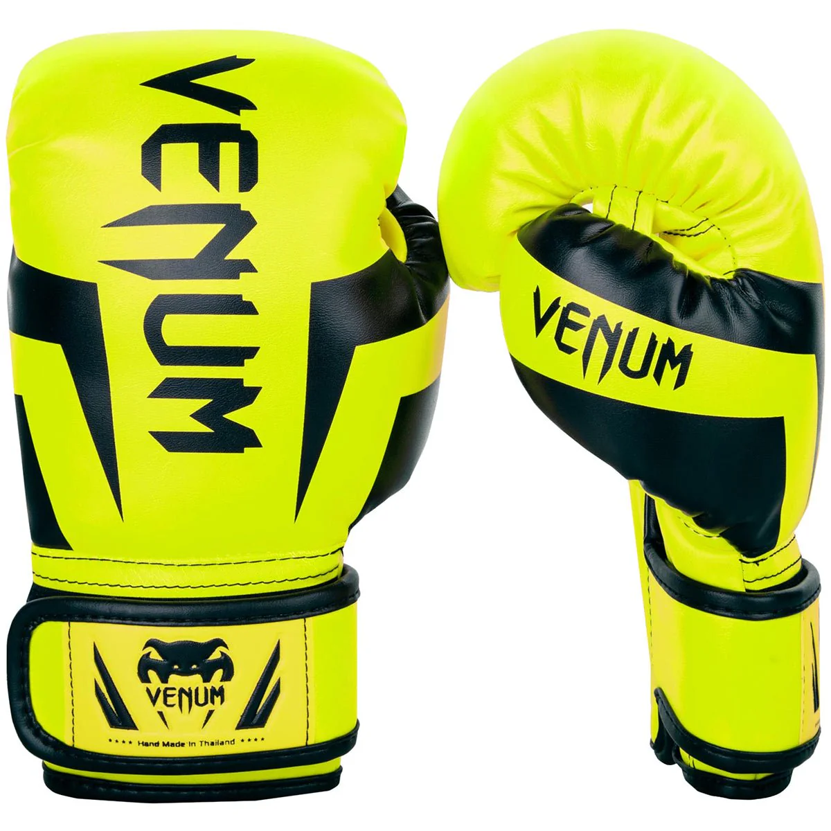 Venum Elite Kids Training Boxing Gloves - Image 6