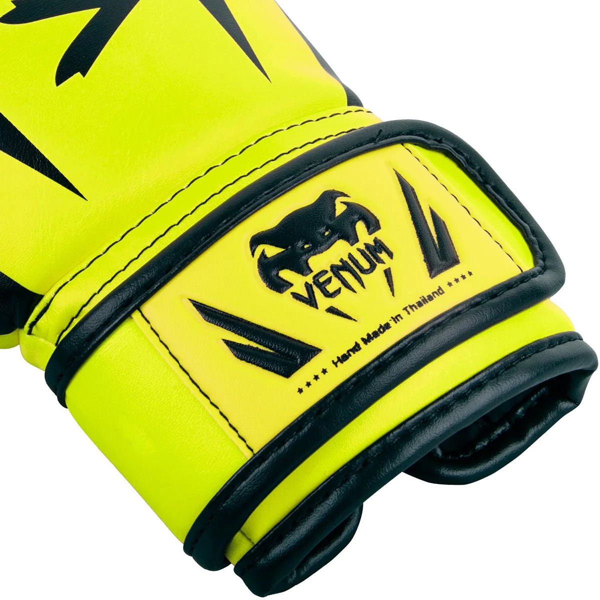 Venum Elite Kids Training Boxing Gloves - Image 7