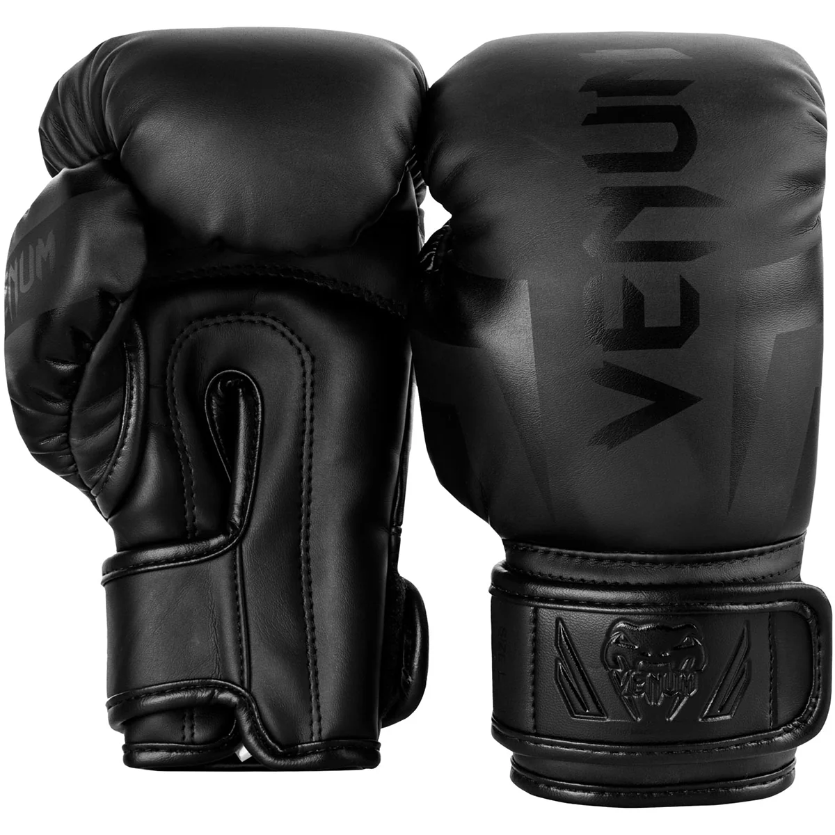 Venum Elite Kids Training Boxing Gloves - Image 9