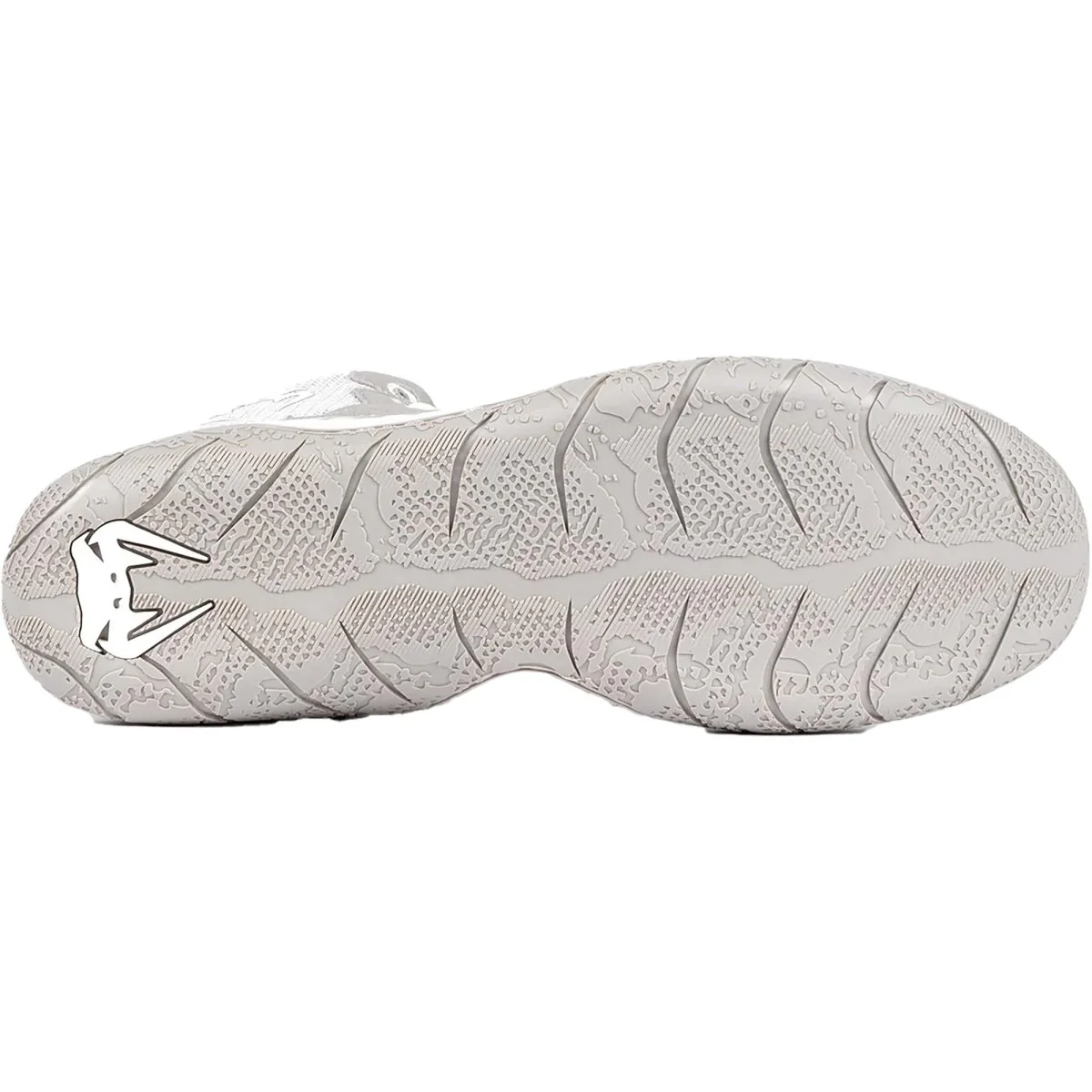 Venum Elite Low-Mid Cut Wrestling Shoes - Image 4