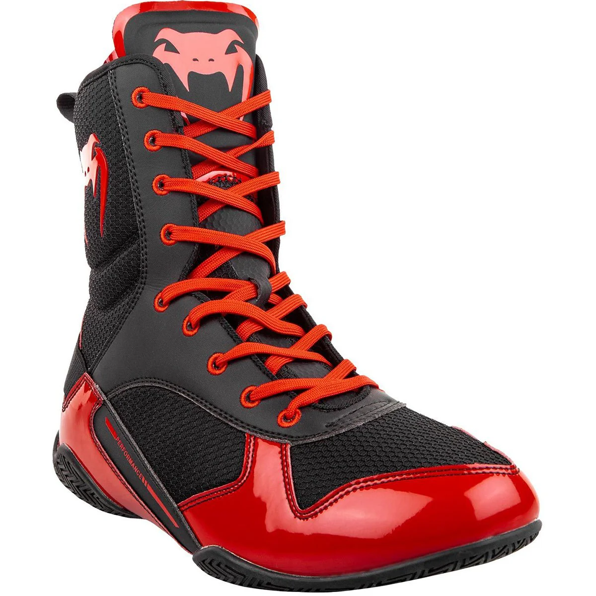 Venum Elite Professional Boxing Shoes