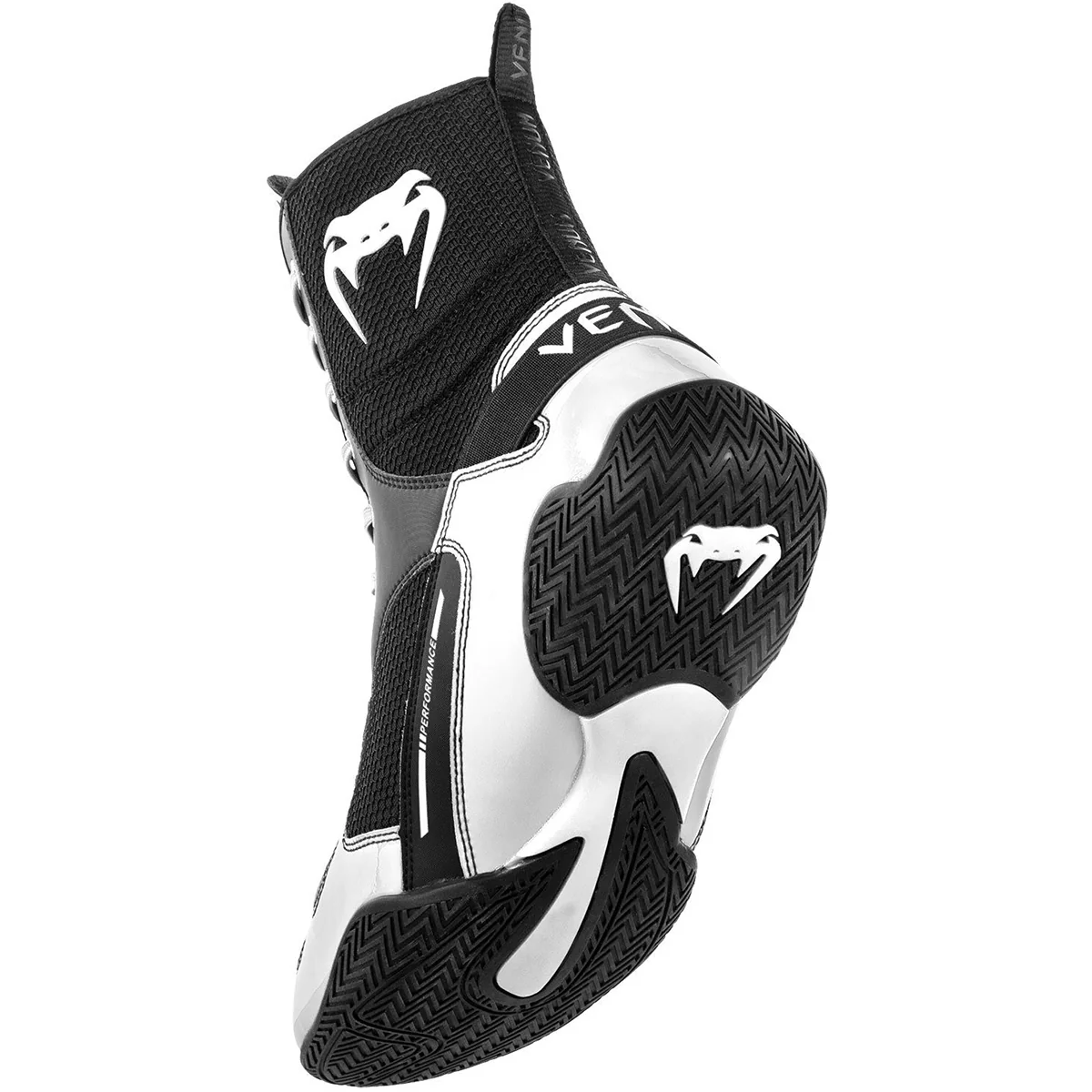 Venum Elite Professional Boxing Shoes - Image 11
