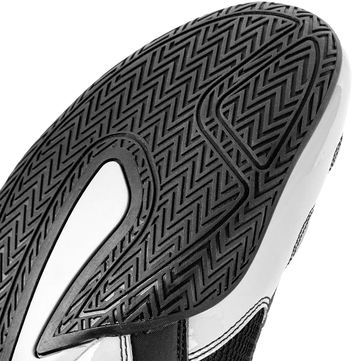 Venum Elite Professional Boxing Shoes - Image 12