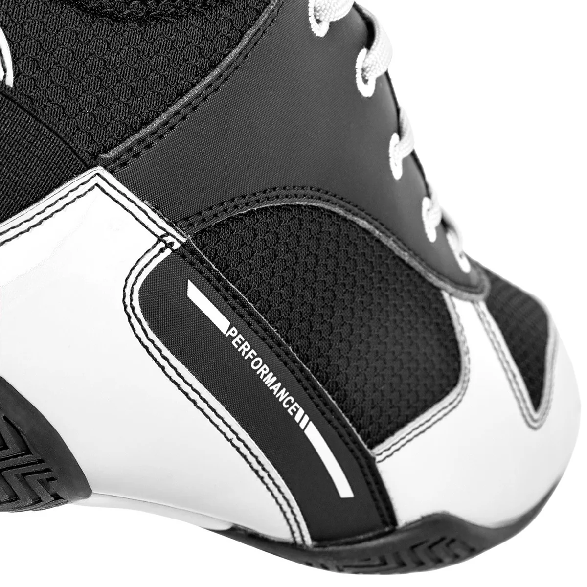 Venum Elite Professional Boxing Shoes - Image 13