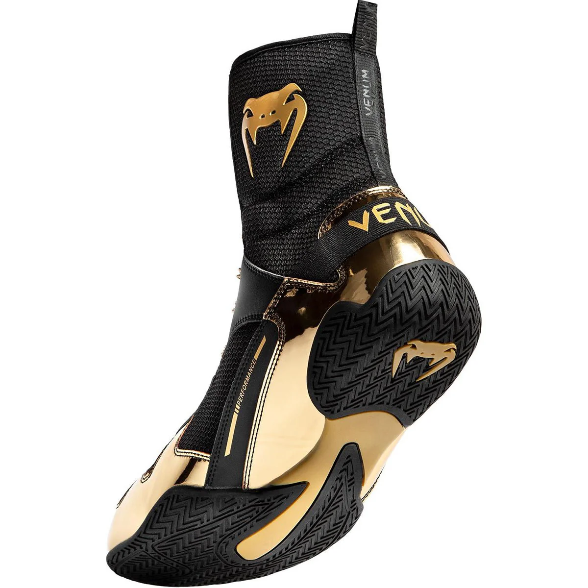 Venum Elite Professional Boxing Shoes - Image 18