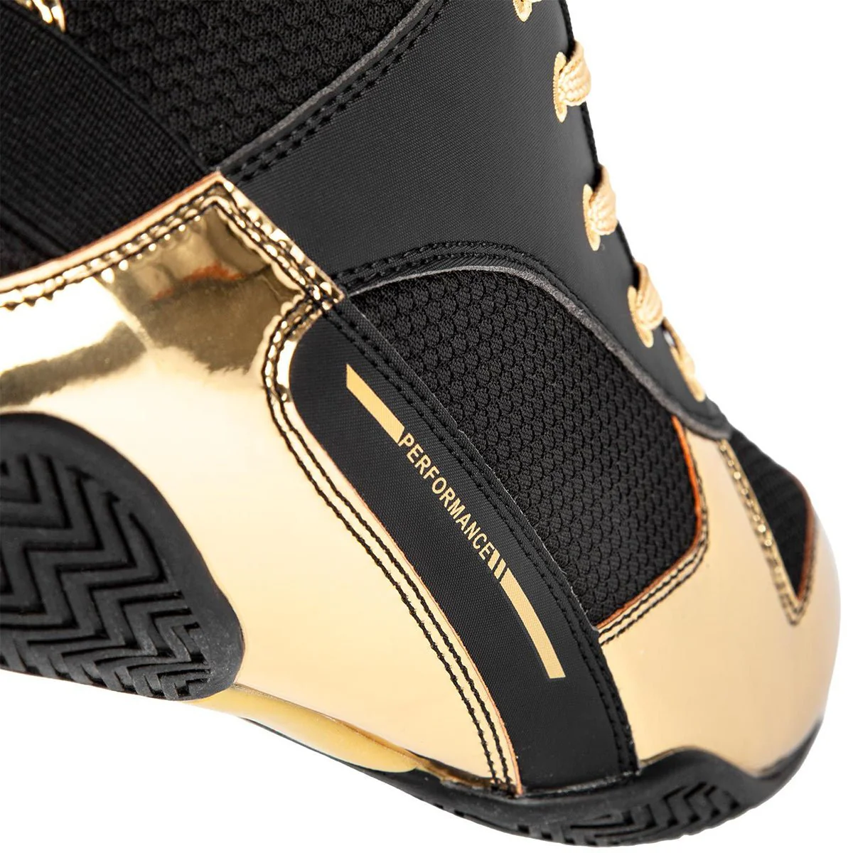 Venum Elite Professional Boxing Shoes - Image 20