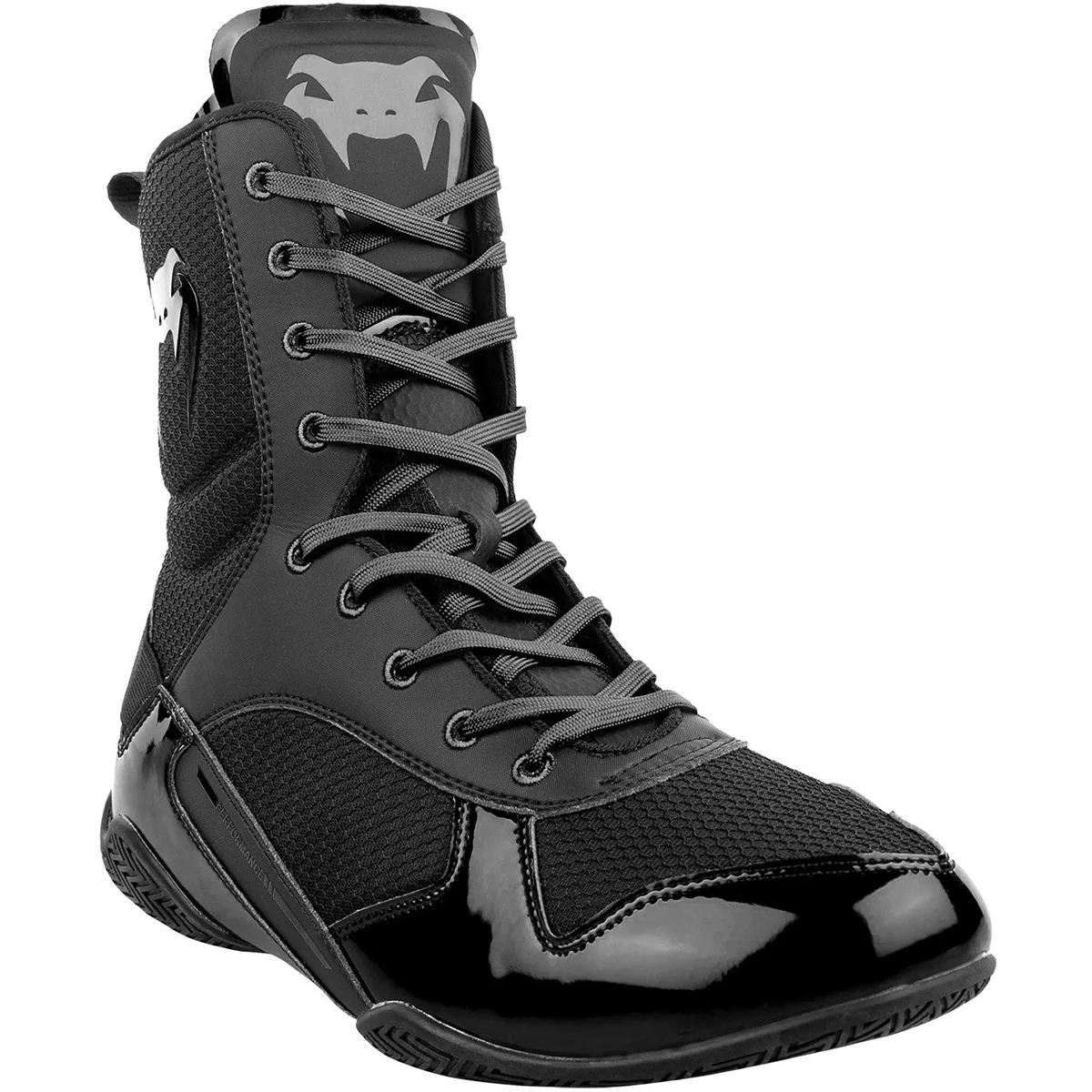 Venum Elite Professional Boxing Shoes - Image 22