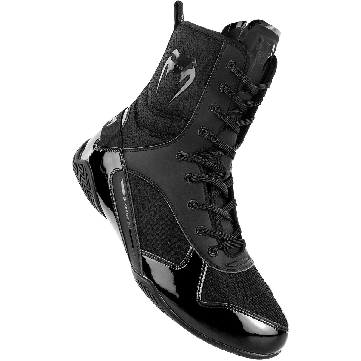 Venum Elite Professional Boxing Shoes - Image 24