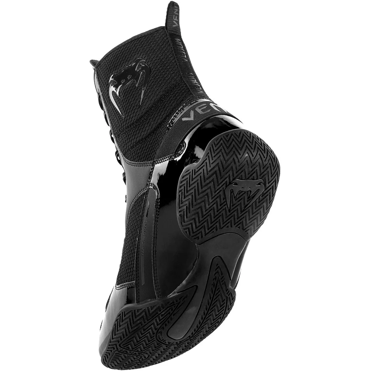 Venum Elite Professional Boxing Shoes - Image 25