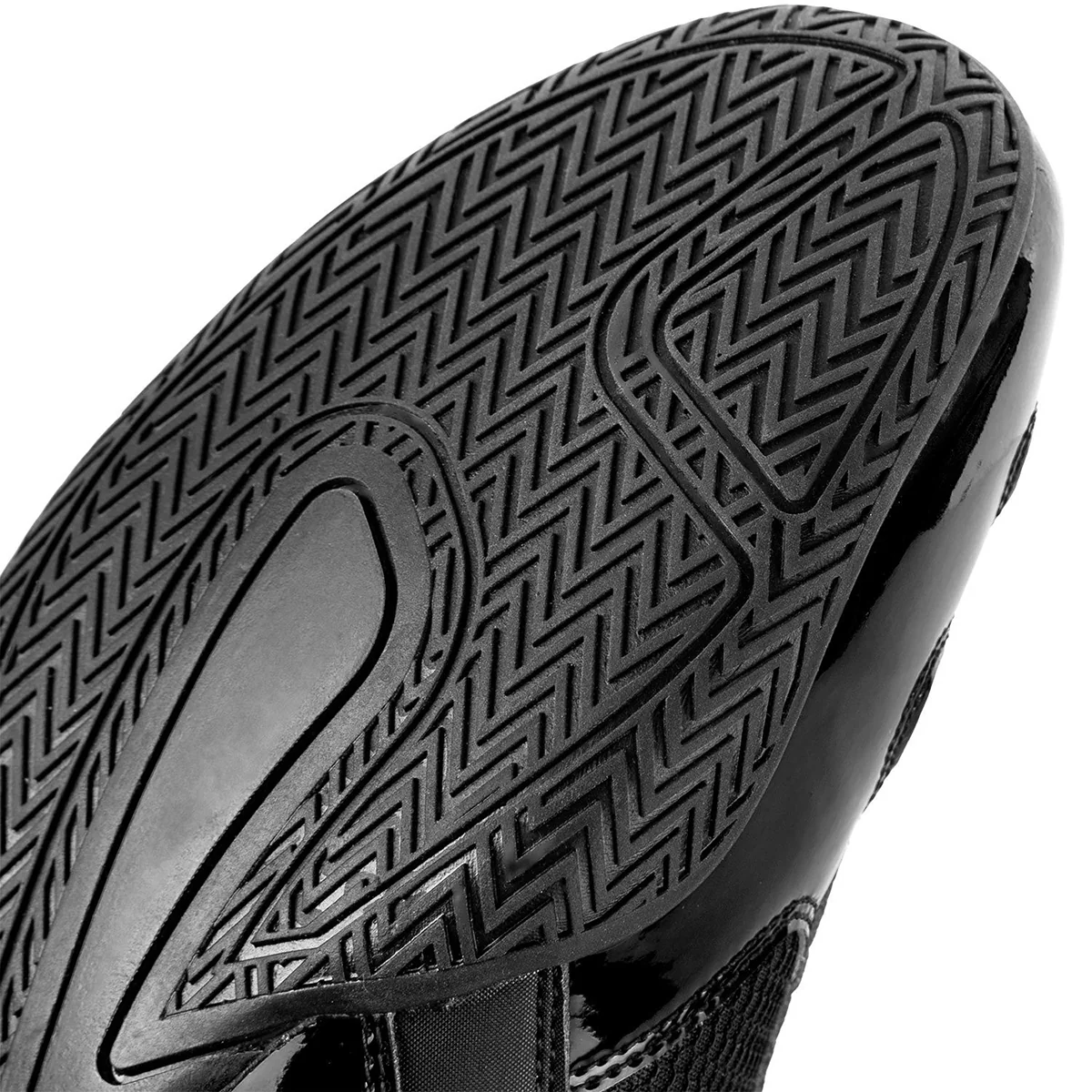 Venum Elite Professional Boxing Shoes - Image 26