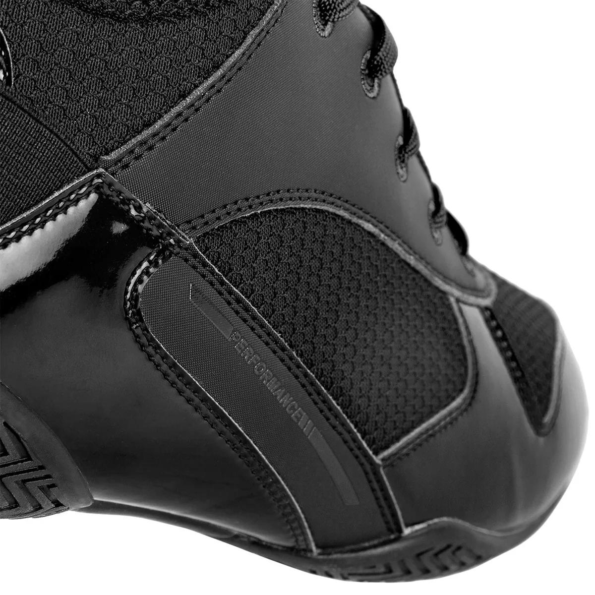 Venum Elite Professional Boxing Shoes - Image 27