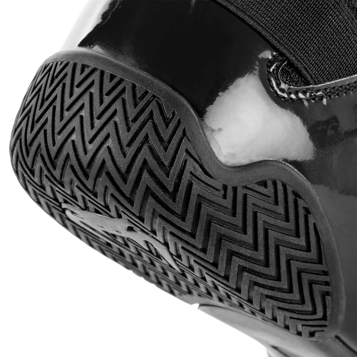 Venum Elite Professional Boxing Shoes - Image 28