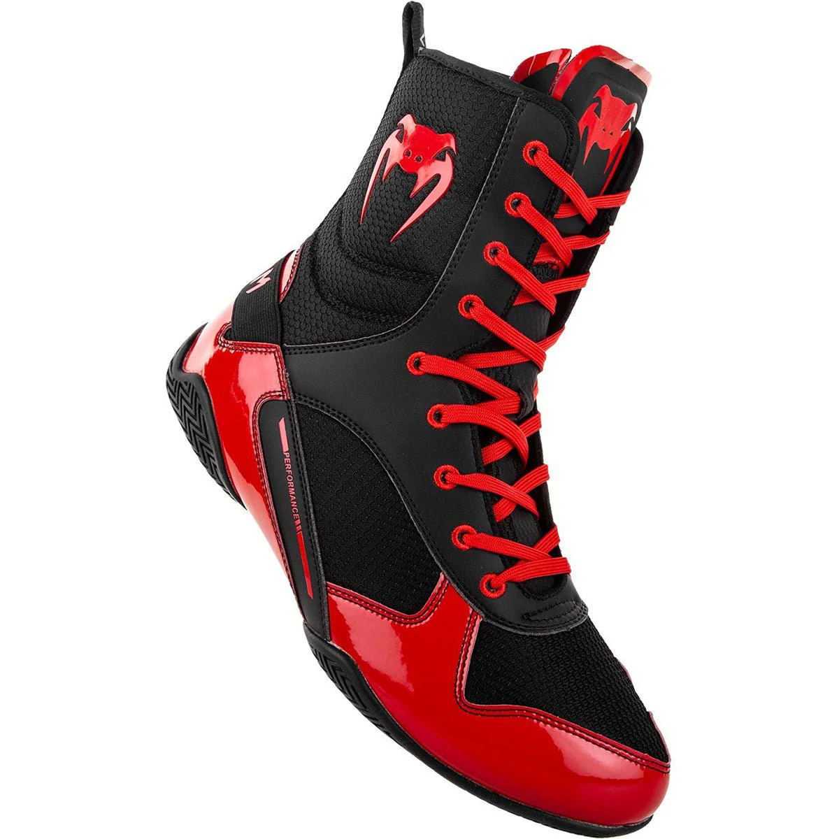 Venum Elite Professional Boxing Shoes - Image 3