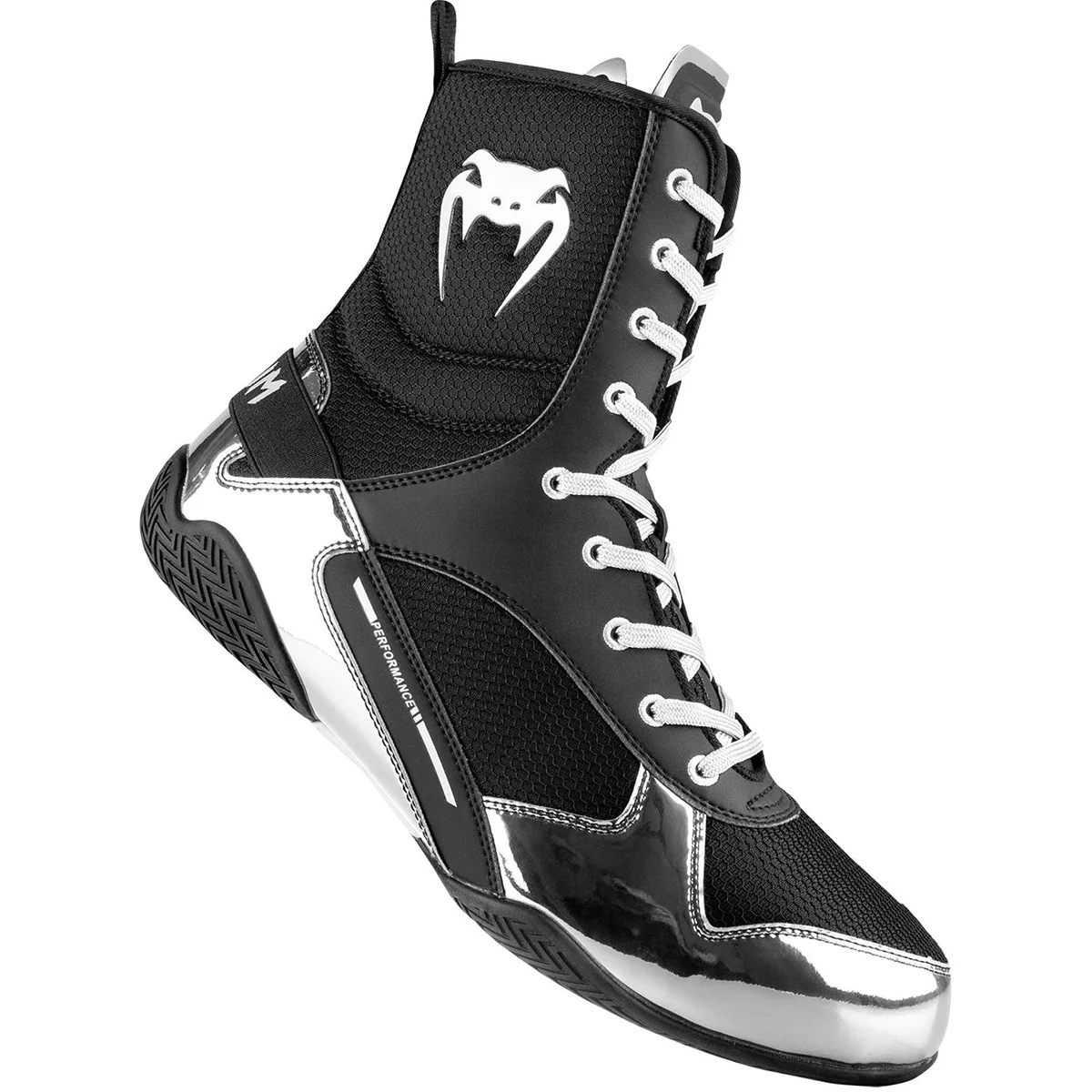 Venum Elite Professional Boxing Shoes - Image 31
