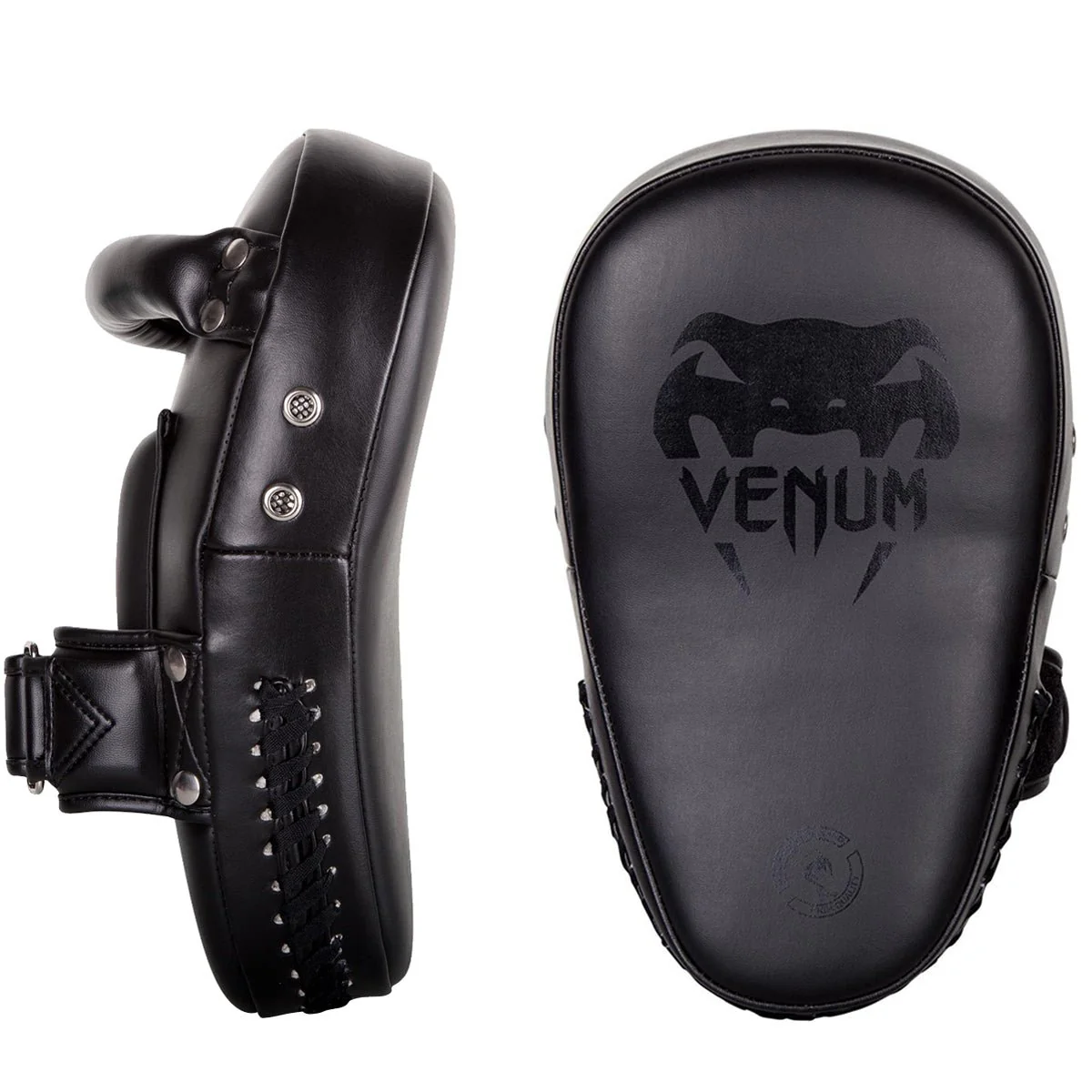 Venum Elite Small MMA Training Kick Pads
