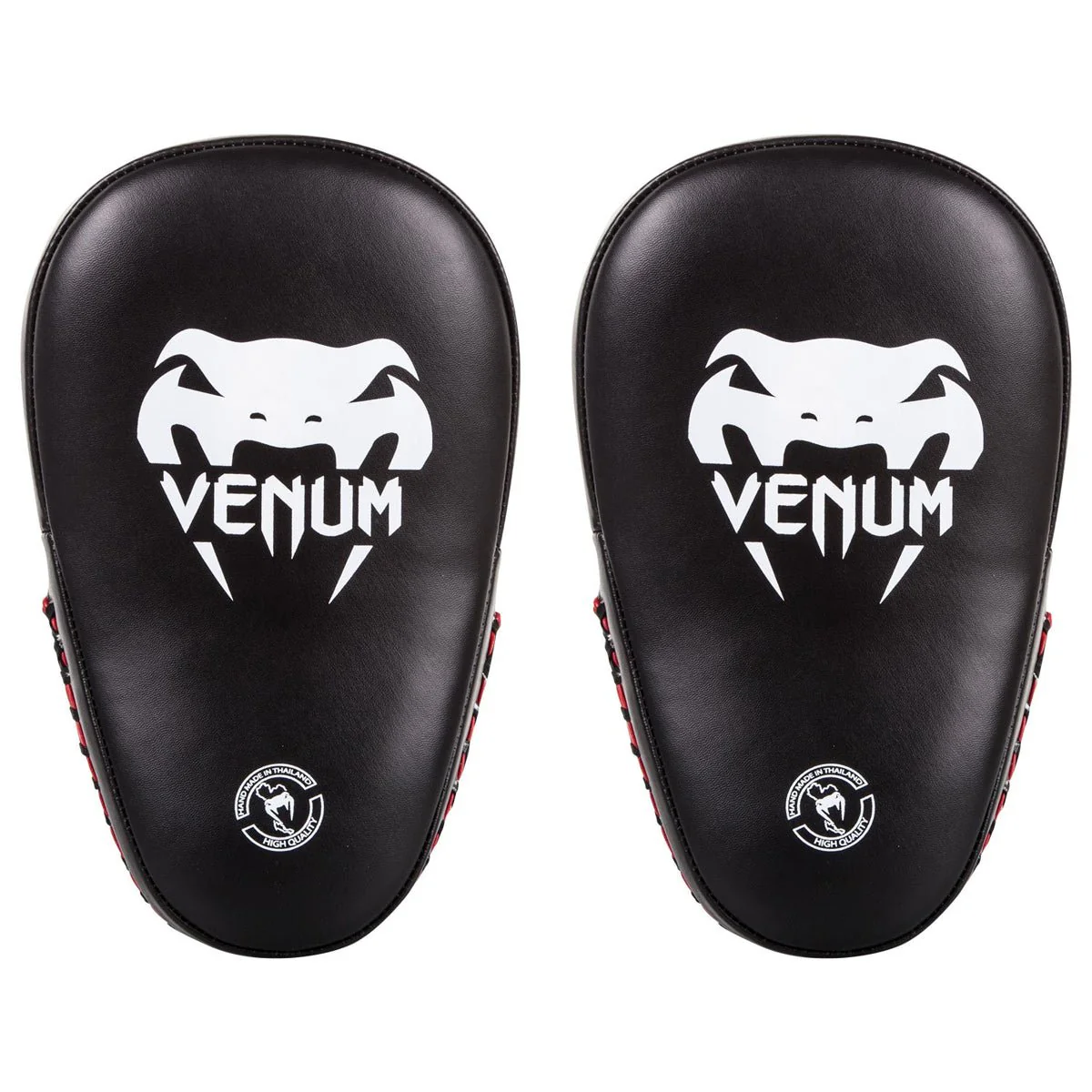 Venum Elite Small MMA Training Kick Pads - Image 10