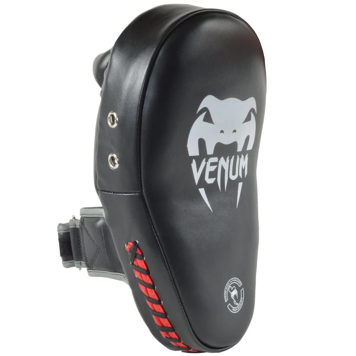Venum Elite Small MMA Training Kick Pads - Image 11