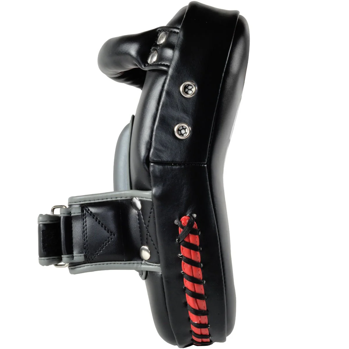 Venum Elite Small MMA Training Kick Pads - Image 12