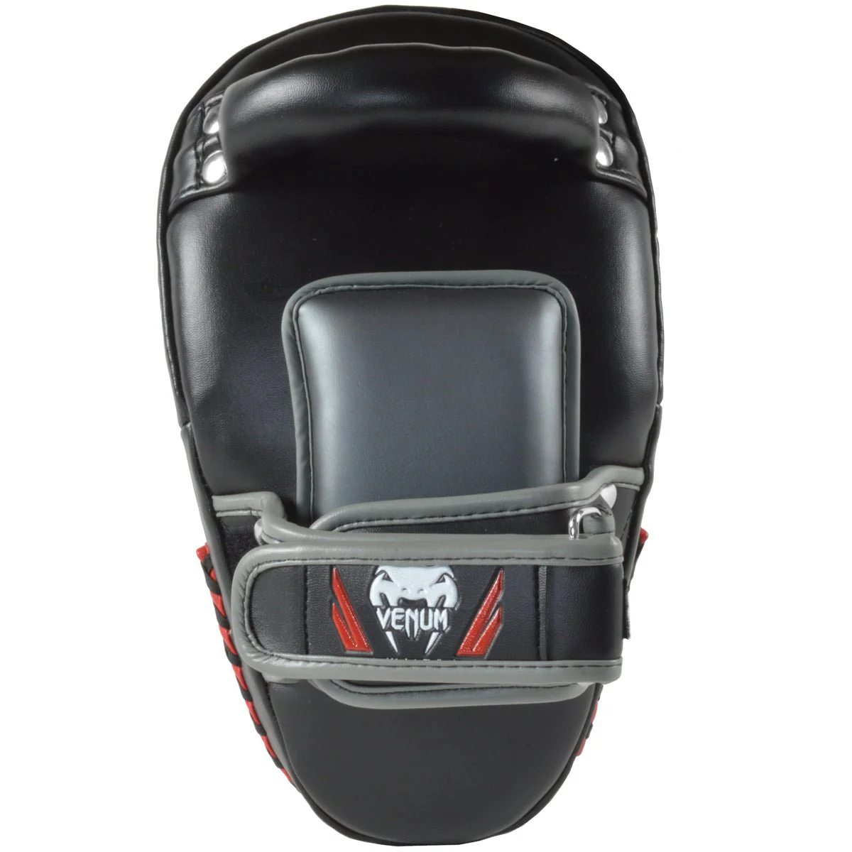 Venum Elite Small MMA Training Kick Pads - Image 13