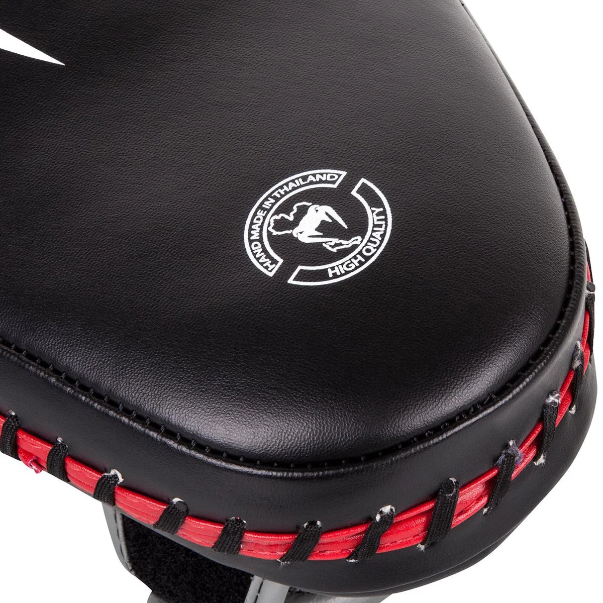 Venum Elite Small MMA Training Kick Pads - Image 15